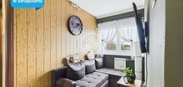 Dwupokojowe mieszkanie nad balatonem