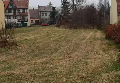 Działka budowlana Nowy Targ ul. Królowej Jadwigi