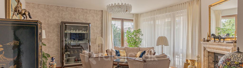 Dom 228 m² w kielnie: premium + fotowoltaika