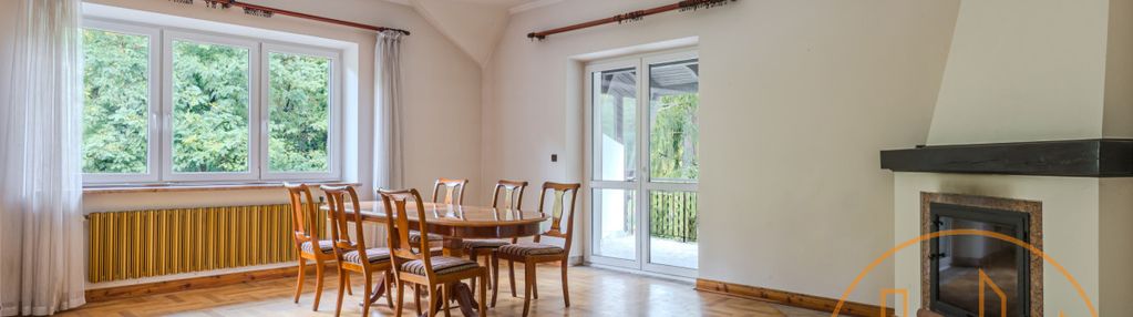Okazja w aninie | 194 m² w willi | garaż | zieleń