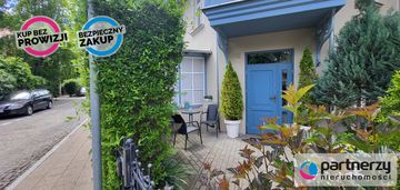 Apartament blisko plaży w sopocie na haffnera