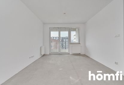 Nowe mieszkanie 2 pokoje z balkonem tęczowa