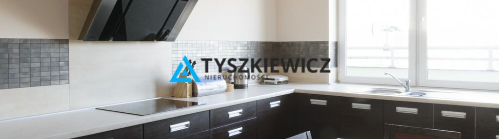 Mieszkanie w centrum miasta