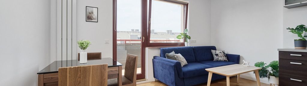 3 pokojowe mieszkanie ul.kawalerzystów.petfriendly