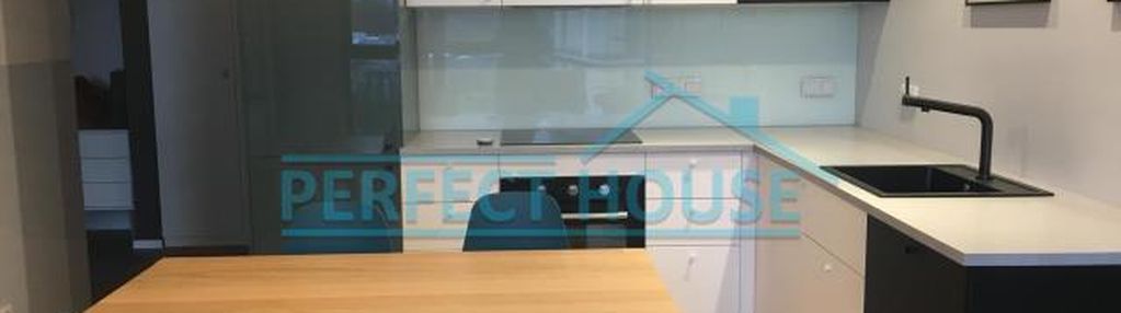 2 pokoje z garażem - biznesowy mokotów