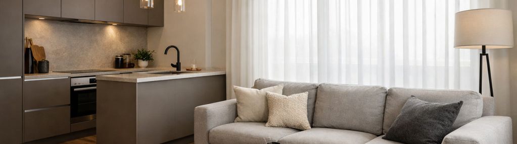 Gotowe mieszkania przy parku-dzień otwarty 11.04