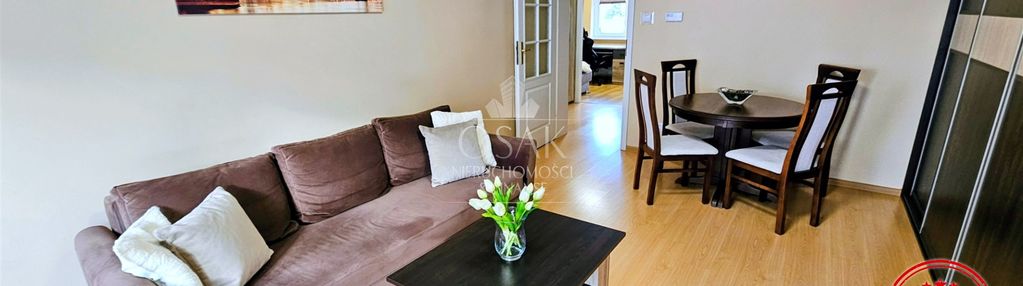 Na sprzedaż 2pok. z balkonem - szczecin krzekowo