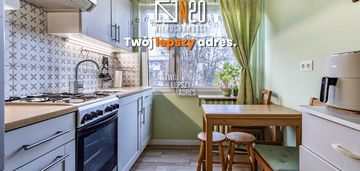 Prądnik biały - 2 osobne pokoje po remonice