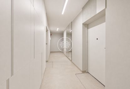 Nowoczesne 3 pokoje, balkon, 53,45 m², nowe