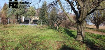 Działka budowlana kraków swoszowice