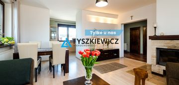 Urokliwy dom na dużej działce, ze stawem
