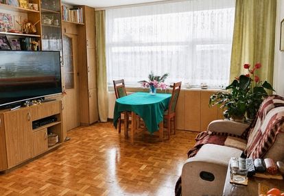 2-pokojowe mieszkanie na woli