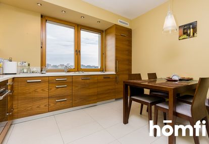 Dwupokojowe, 49 m2, w zielonej części mokotowa!