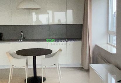 Komfortowe 2 pokoje w prestiżowym platinum towers
