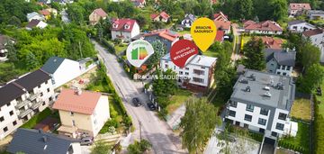 Dom z ogrodem i garażem w cenie mieszkania.