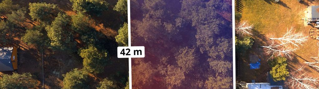 Działka budowlana blisko wyszkowa