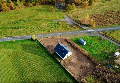 Dom w miłkowie z widokiem na śnieżkę