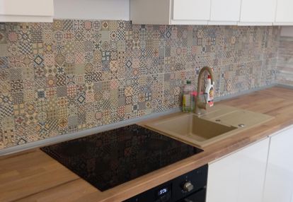 Mieszkanie na sprzedaż o pow. 29,50 m2, polecam!