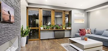 2 oddzielne pokoje na osiedlu bojary