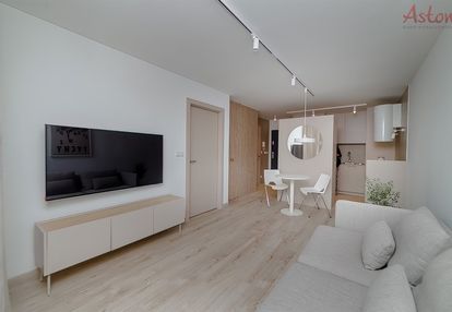 Fit osiedle 2 pok. z miejscem parkingowym w cenie