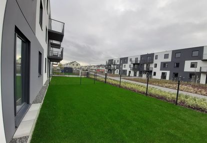 41m2 ogrodu *malownicza okolica * gotowe