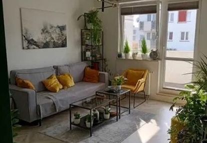 2-pokojowe mieszkanie na białołęce