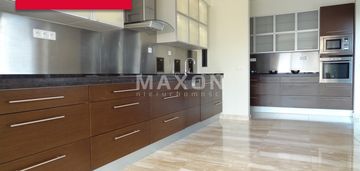 Penthouse z tarasem