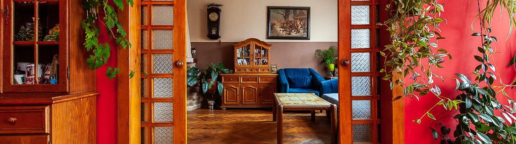 Wyjątkowe mieszkanie w centrum! |pewna inwestycja|