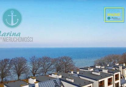 Nadmorski apartament z widokiem na morze