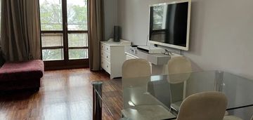 2-pokojowe mieszkanie na pradze południe