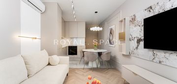 Jasny apartament w młynach mogilska!