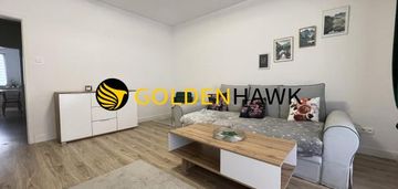 Duże 2 pokoje | osobna kuchnia | ogródek |warszewo