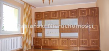 Mieszkanie 2 pok.44,9m2 z balkonem 2 p. dębiec