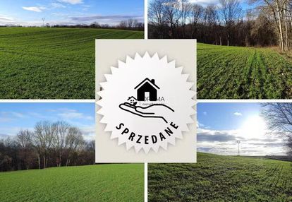 Bociania dz. nr 217/3, 1005m2, 59zł/m2