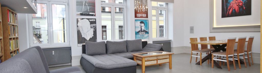 Apartament premium | najem krótkoterminowy