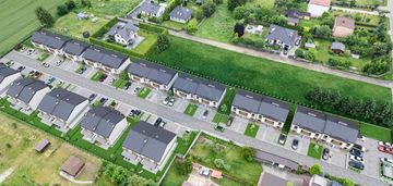 Dom, ogród w cenie mieszkania-częstochowa północ