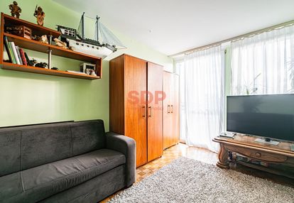 Mieszkanie do remontu z potencjałem/tramwaj/balkon