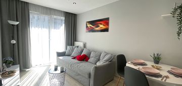 Premiera mieszkania na wynajem