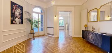 Stylowy apartament w centrum krakowa