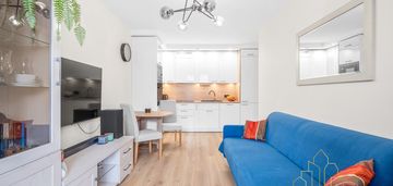 Po remoncie nowa kuchnia 2 pok. garaż klima balkon
