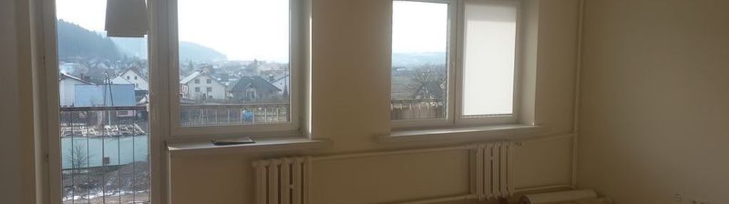 Mieszkanie stary sącz