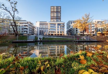 Piękny widok na walońskiej