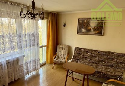 Kawalerka / 28,76m2 / sowińskiego / tysiąclecie