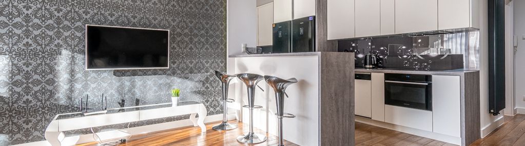 Słoneczne 43m2 na starym mieście *hala targowa*