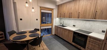Gdańsk centrum 3 pokoje + miejsce w hali garażowej