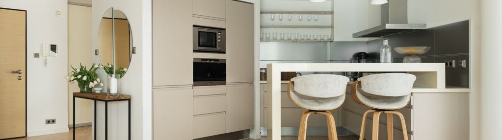 Apartament premium przy grzybowskiej