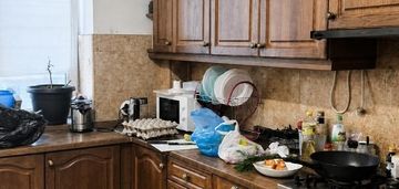 3-pokojowe mieszkanie na włochach