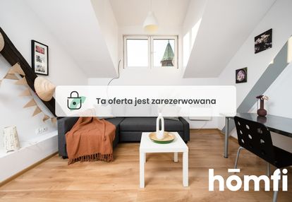 Galeria krakowska | niski czynsz | 45m2 - 2 pok.