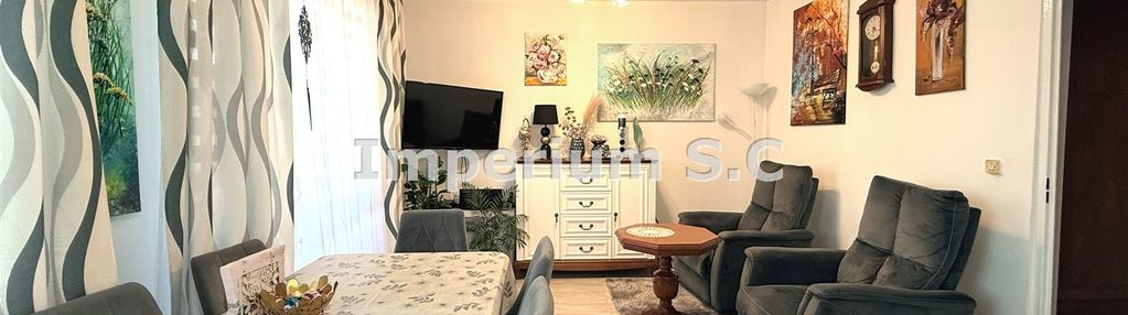 Świetna lokalizacja – ul. szkolna