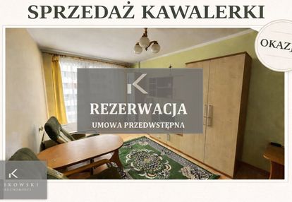 Na sprzedaż przytulne mieszkanie.